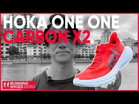 Hoka One One Carbon X2