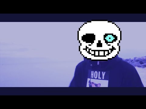 bitch lasagna x Megalovania