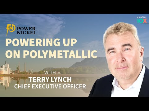 Power Nickel: Powering Up on the Polymetallic Opportunity