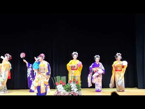 米露カバー鬼さんこちら~迪斯耐愛心公演