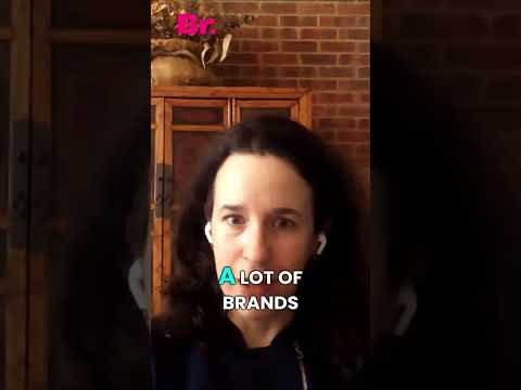 A masterclass on brand architecture with Felicia Rosenzweig