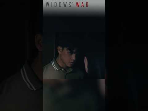 Diyos ko po! #shorts | Widows’ War