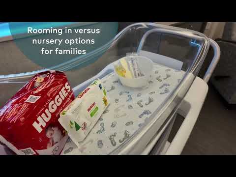 Menorah Medical Center Birthing Center Virtual Tour