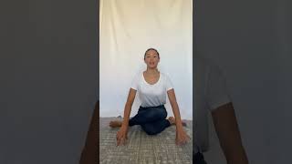 Yoga Moves for Postpartum: Hips