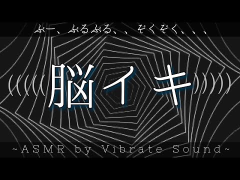 バイブの音楽(((揺れる8時間)))