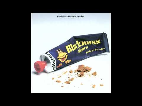 Blacknuss - Looking Up To You (Dj ''S'' Rework)