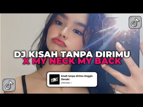 SEOLAH KU TAK PERNAH ADA DI HATIMU | DJ KISAH TANPA DIRIMU JEDAG JEDUG REVERB FARRIJ RMX!!!