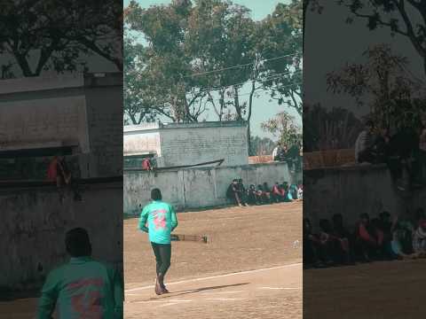 Batsman on fire 🔥 || #cricket #cricketshorts #viratkohli #ipl #bobby_4uhh #shorts #tapeballcricket