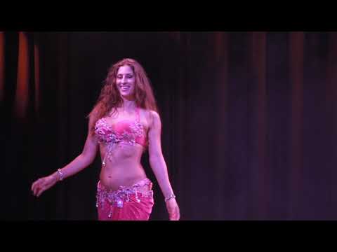 Sadie Bellydance Pop Song 2017