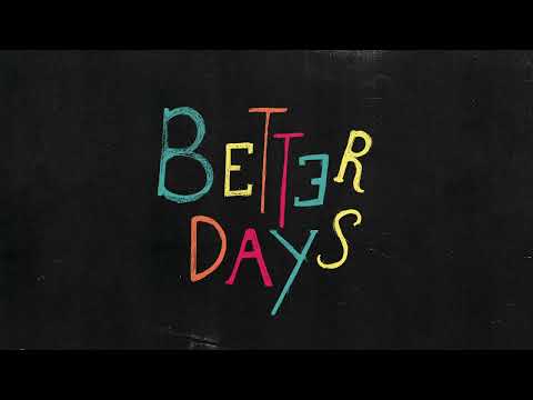 Tom Misch - Better Days (Official Audio)