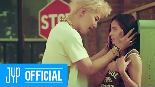 Junho(준호) "FEEL (Korean Ver.)" M/V