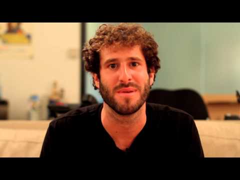 Lil Dicky - Kickstarter