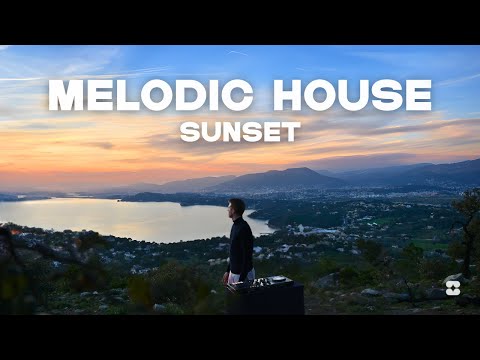 MELODIC HOUSE Sunset Mix (Ben Böhmer, Lane 8, Le Youth, EMBRZ) - Bois de Rose by Settow - VOL.1