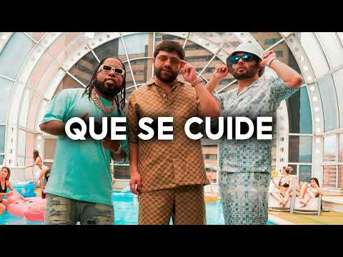 Pero Que Se Cuide ( Dj Waazon - MaseooMix 2024 )