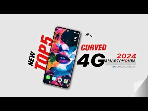 Best 5: All New 4G Curved display Smartphones to buy in November | 4Gphone