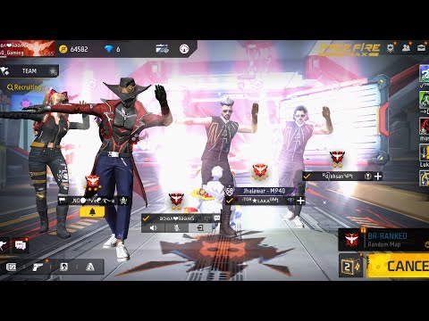 playing freefire after long time 😇 freefire live #freefirelive