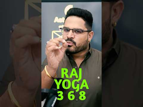 Raj Yoga Through Debilitated Planets: 3rd, 6th, and 8th House Lord in Kundli