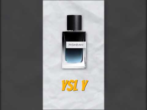 Perfumes You Need To Smell Like A High Value Man