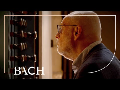 Bach - Wer nur den lieben Gott lässt walten BWV 647 - Koopman | Netherlands Bach Society