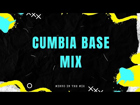 CUMBIA BASE MIX (LA CHAMPIONS LIGA,18 KILATES,EL ORIGINAL,ETC)