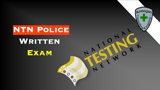 National Tetsing Network Police Test