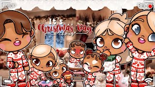 🎄🎁It’s Christmas Day!!||with voice🎧||avatar world🌏💗