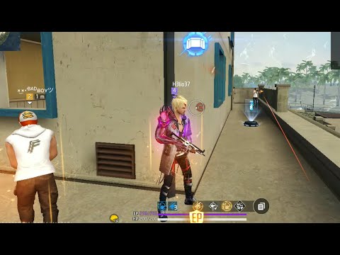 Garena Free Fire Satisfactory EP.11