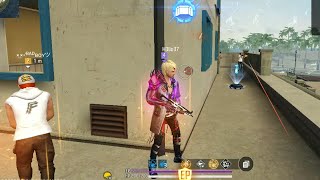 Garena Free Fire Satisfactory EP.11