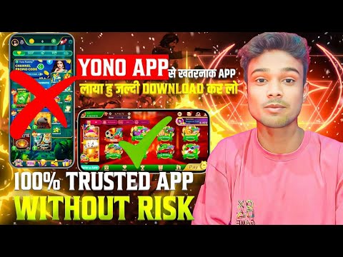 Rummy Good New update | crush game tricks 🤑 |  Rummy Good New App today