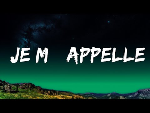 Benzz - Je M’appelle (Lyrics) | Top Best Songs