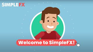 Welcome to SimpleFX