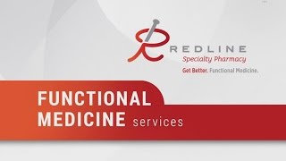 Functional Medicine | Redline Specialty Pharmacy