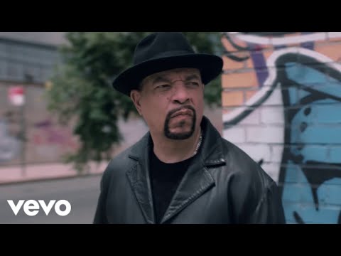 Ice-T, Xzibit & Kurupt - Get On Down (Explicit Video)