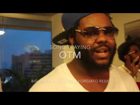 Calicoe x Big Mazie x Jumpman | "Gangland" Webisode 3