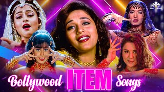 Bollywood Item Songs | Koi Hai Dil Denewala | Diwani Diwani Diwani | 90s Item Songs