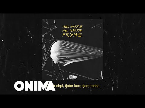 Ledri Vula - Mos harro me marre fryme