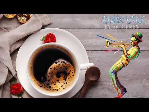 Smooth Jazz Vibes: Sip Your Coffee and Unwind with Dreamz Entertainment