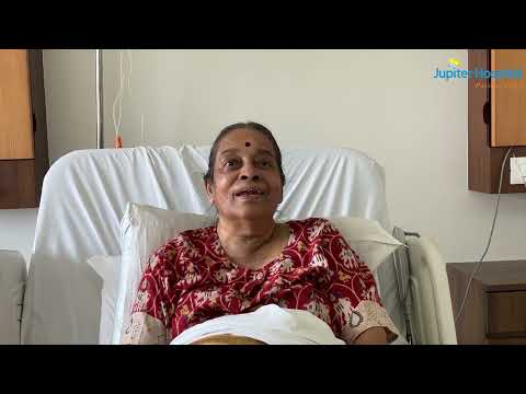 Ms. Nalini Padmanubhaw | Orthopedic surgery