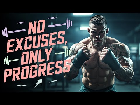 Best Workout Music 2024 🔥 Fitness & Gym Motivation Songs Powerful Mix 2024