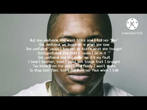 YG - Toxic (Clean - Lyrics) ft. Mary J. Blige