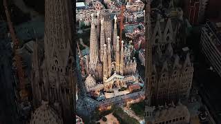 Basílica de la Sagrada Família