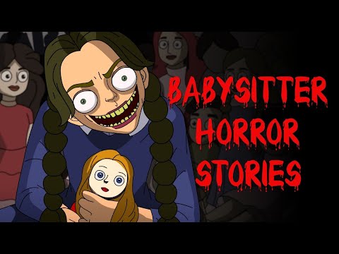 3 True Horror Stories Animated