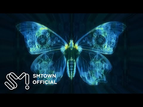 nævis 나이비스 'Done (IMLAY & 2Spade Remix)' MV Teaser