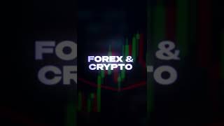 Strong Forex And Crypto Trading Signals! | #Shorts #vfxAlert