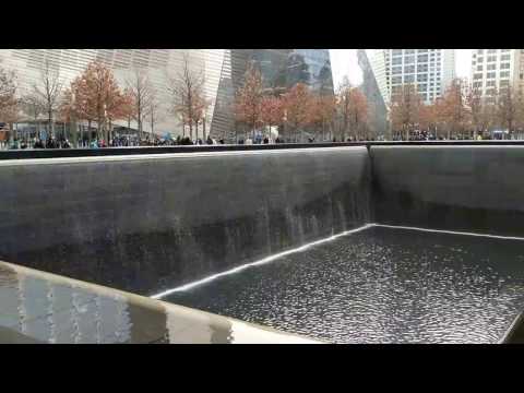 World Trade Center, NYC