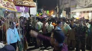 Nabadwip rash carnival 2022 | part - 3 | #nabadwiprashyatra #nabadwipdham