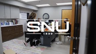 SNU Student Health Center