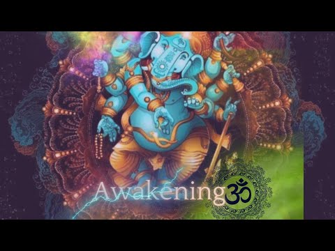 Spiritual Awakening | « Mantra Session « Progressive House Mantra Mix | Ep-04