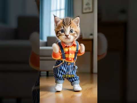 #Ep305 ❤😻🐾Cute kitten #cat #lovecats #cats #catvideos #kittens #catlover #princesscat #kitten