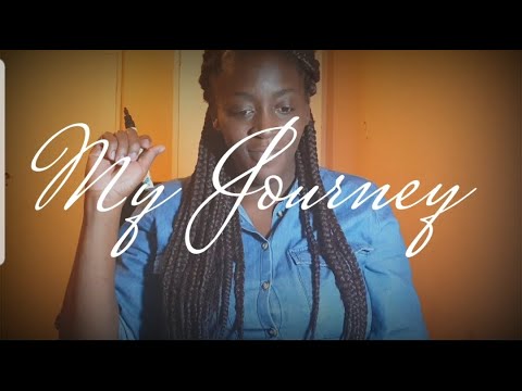 My Journey (Intro)